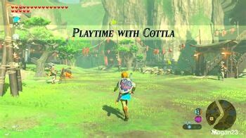 botw playtime|zelda botw playtime.